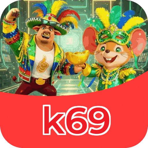 Tabela RTP dos jogos de cassino da k69