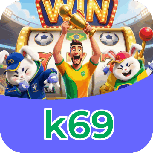 Tabela RTP dos jogos de cassino da k69