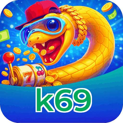 Catálogo k69 2.547 jogos